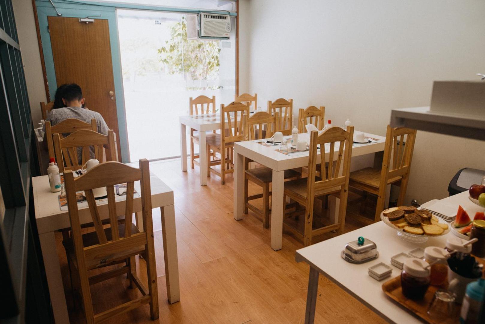 San Rafael Group Hotel Ngoại thất bức ảnh