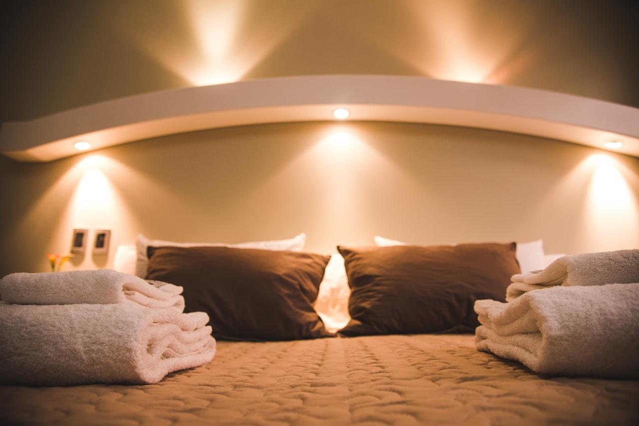 San Rafael Group Hotel Ngoại thất bức ảnh