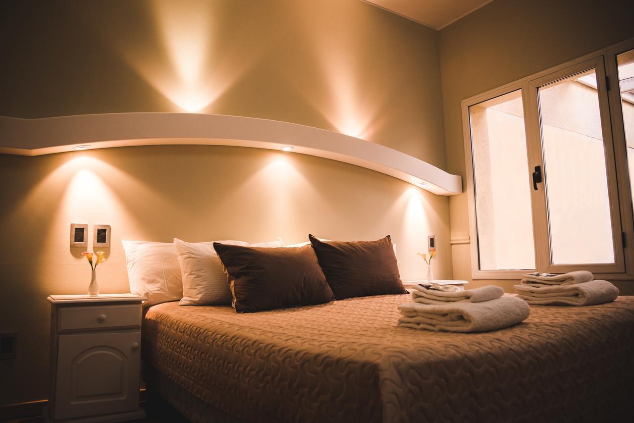 San Rafael Group Hotel Ngoại thất bức ảnh