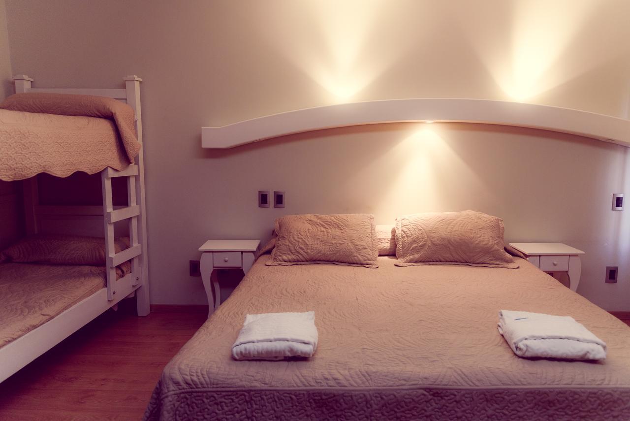 San Rafael Group Hotel Ngoại thất bức ảnh