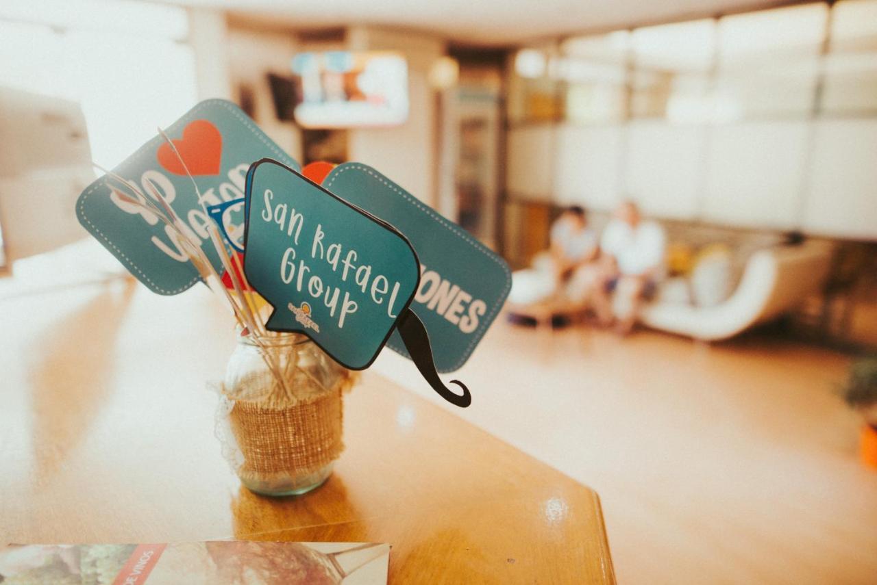 San Rafael Group Hotel Ngoại thất bức ảnh