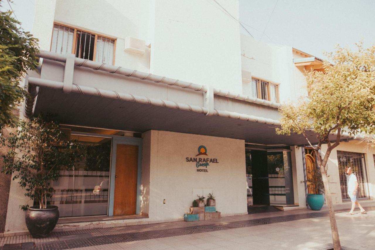San Rafael Group Hotel Ngoại thất bức ảnh